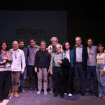 Una nova Sala a Barcelona: Atrium inagura un nou espai i encara una nova temporada amplíant el seu projecte