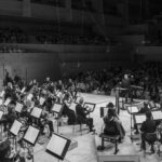 Concierto de Homenaje a las Víctimas de la Dana 10 de Noviembre en l’Auditori de Barcelona