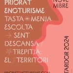 Arrenca la Primera Edició de «TEMPS DE PRIORAT ENOTURISME»