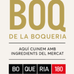 La Boqueria presenta el Sello de Calidad BOQ para promover entre los restaurantes la compra de productos frescos del mercado