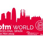 IBTM World Barcelona 2024 del 19 al 21 de noviembre en Fira de Barcelona
