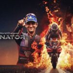 Jorge Martin, campeón del mundo de MotoGP 2024
