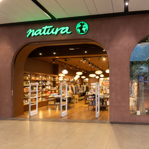 Natura estrena nueva ubicación en Diagonal Mar