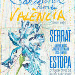 «Barcelona amb València», un concert irrepetible el 29 de novembre al Palau Sant Jordi