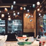 Teatro Kitchen & Bar gana su primera estrella Michelin bajo la batuta de Oliver Peña