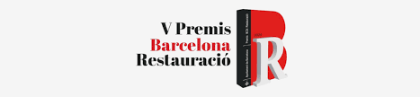 Premios Barcelona Restauración 18 de noviembre en la Antiga Fàbrica Estrella Damm