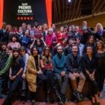 Dani de la Orden, Mabel Olea, Victoria Szpunberg i Mari Chordà guardonats amb els Premis Time Out