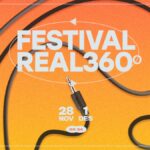 FESTIVAL REAL 360º del 28 de novembre a l’1 de desembre