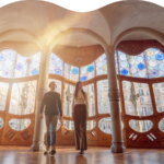 Visita matinal Be the First en Casa Batlló , una casa mágica prácticamente para ti solo