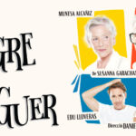 A partir del 9 de novembre arriba la nova comèdia de Joan Pera «Un Sogre de LLoger» al Teatre Goya