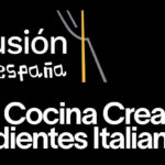 XV Concurso de Cocina Creativa con ingredientes Italianos en Madrid Fusión 2025
