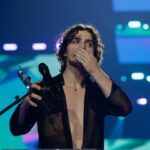 Premiados en LOS40 Music Awards Santander 2024