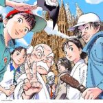 30 Manga de Barcelona del 5 al 8 de diciembre