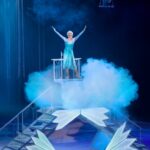 Disney On Ice: Mickey y sus amigos amplía sus funciones en Madrid del 6 al 9 de febrero y en Barcelona del 13 al 16 de febrero, ante la alta demanda de entradas