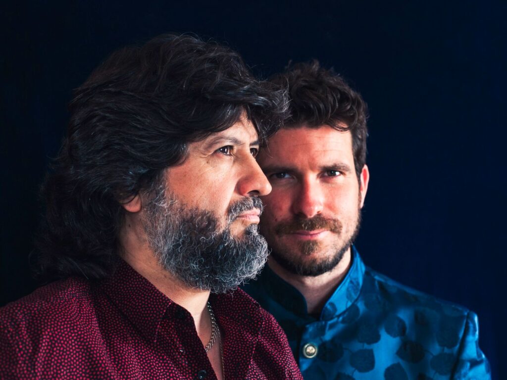 El jazz i el flamenc dialoguen a L’Auditori amb els concerts de Marc Miralta i del duetMarco Mezquida-Chicuelo el 12 i 20 de desembre