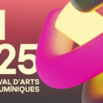 El festival Llum BCN celebrarà la 14ª edició del 7 al 9 de febrer, amb un cartell amb grans noms i propostes singulars