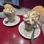 ICÓNICO GELATO ITALIANO: UNA DELICIA PARA LOS SENTIDOS