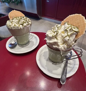 ICÓNICO GELATO ITALIANO: UNA DELICIA PARA LOS SENTIDOS