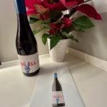 **Vino Fresco y afrutado** Vi Novell 2024 del Celler Mas Roig