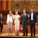 Stoneweg y la Baronesa Thyssen dan un paso definitivo para la creación del Museo Carmen Thyssen Barcelona