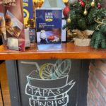 Ruta de Pinchos en Barcelona donde La Gula del Norte® se convierte en la estrella.
