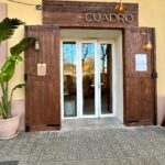 **Descubre la experiencia única de Cuadro: una fusión de arte y gastronomía en Barcelona**