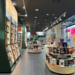 Westfield La Maquinista refuerza su oferta comercial con la apertura de Lacoste y la renovación de seis de sus tiendas