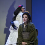PAOLO BORTOLAMEOLLI DIRIGEIX ‘MADAMA BUTTERFLY’ DE PUCCINI EN UNA DELICADA PRODUCCIÓ ORIENTALISTA Del 8 al 28 de desembre al Gran Teatre del Liceu