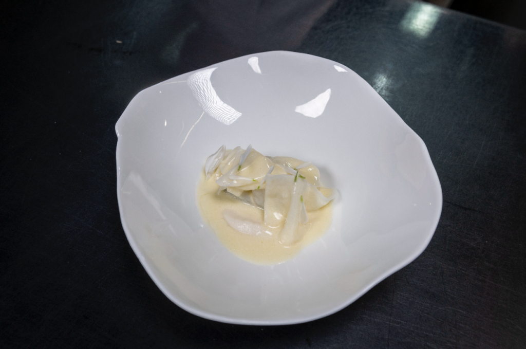 Tres recetas con bacalao de Islandia firmadas por chefs de estrellas Michelin para triunfar estas Navidades