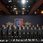 Gala del 125 Aniversario del FC Barcelona en el Gran Teatro del Liceu