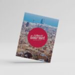 El Álbum del Gourmet llega a Barcelona: la emoción de coleccionar cromos ahora se saborea