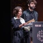 Nominacions als XVII Premis Gaudí