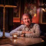 COYA Barcelona cierra el ciclo “Amigos deCOYA” del 2024 con Javier de las Muelas