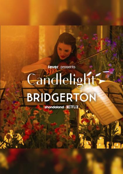 Candlelight: Lo Mejor de Bridgerton