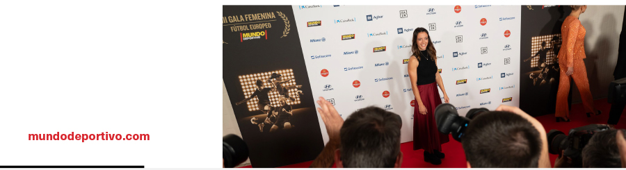 El lunes 16 de diciembre, en la Antigua Fàbrica Damm de Barcelona, Mundo Deportivo vuelve a reunir a las protagonistas del fútbol europeo