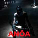 La compañía de danza Elvi Balboa presenta ANÖA en Apolo: un espectáculo inmersivo de movimiento, luz y música electrónica el 27 de febrero en la Sala Apolo