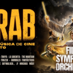 La Film Symphony Orchestra torna a Barcelona amb Tarab , el seu nou espectacle el 12 de gener