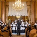 Gran concierto benéfico de Navidad de L’Escolania de Montserrat + menú en El Palace Barcelona el 17 de diciembre