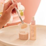 Mandarin Oriental, Barcelona ofrece en exclusiva, del 21 de enero al 25 de marzo, una experiencia innovadora que combina salud y longevidad capilar y un cambio de look para el nuevo año