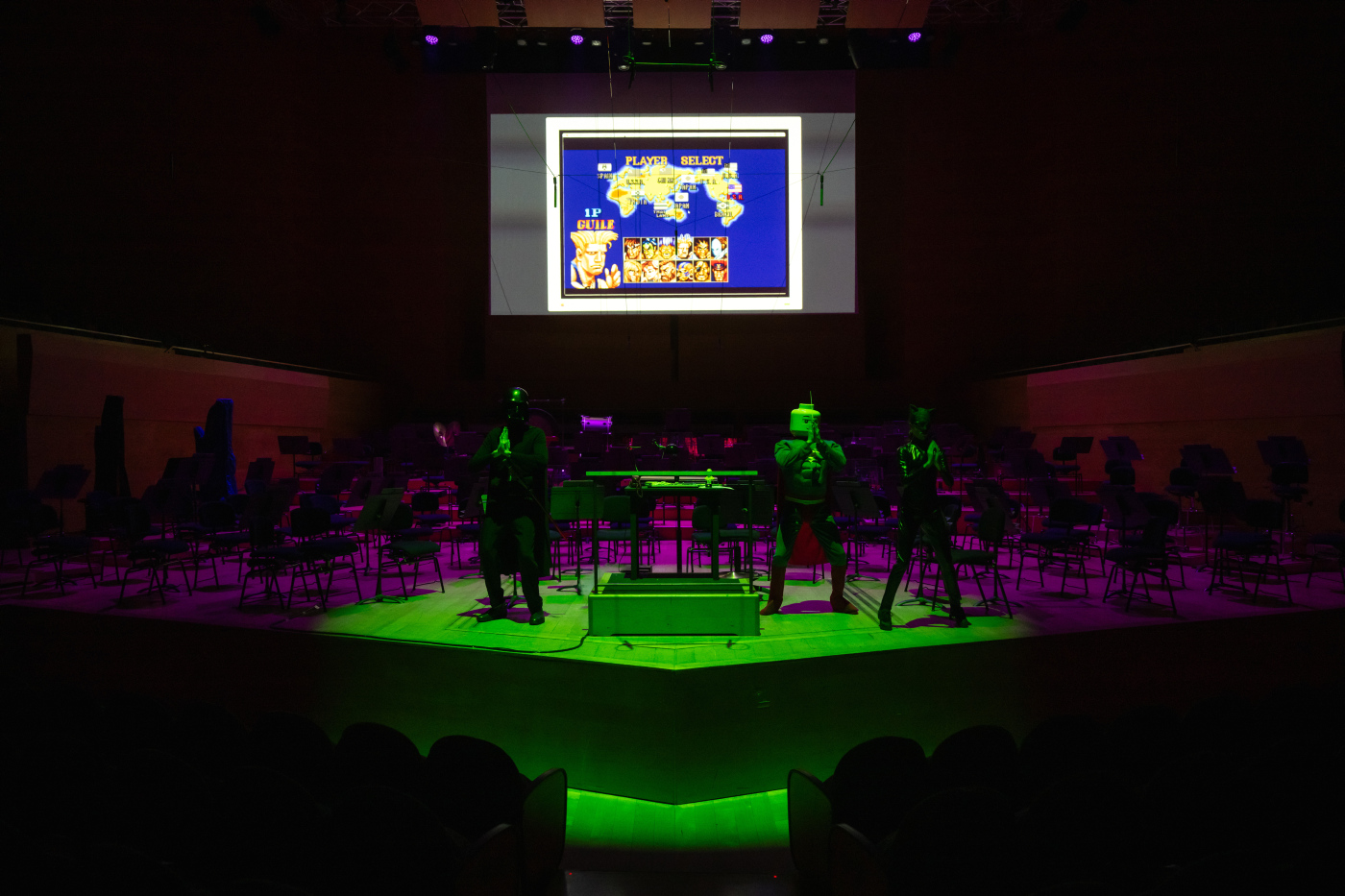 Arrenca el cicle Tast d’Orquestra, una experiència intensa i desafiant que posa en diàleg la música i el teatre el 21 de desembre