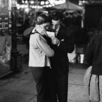 Foto Colectania rinde homenaje a Ramón Masats con una gran muestra con fotografías de época nunca expuestas e imágenes inéditas revisadas por el autor a partir del a partir del 16 de enero