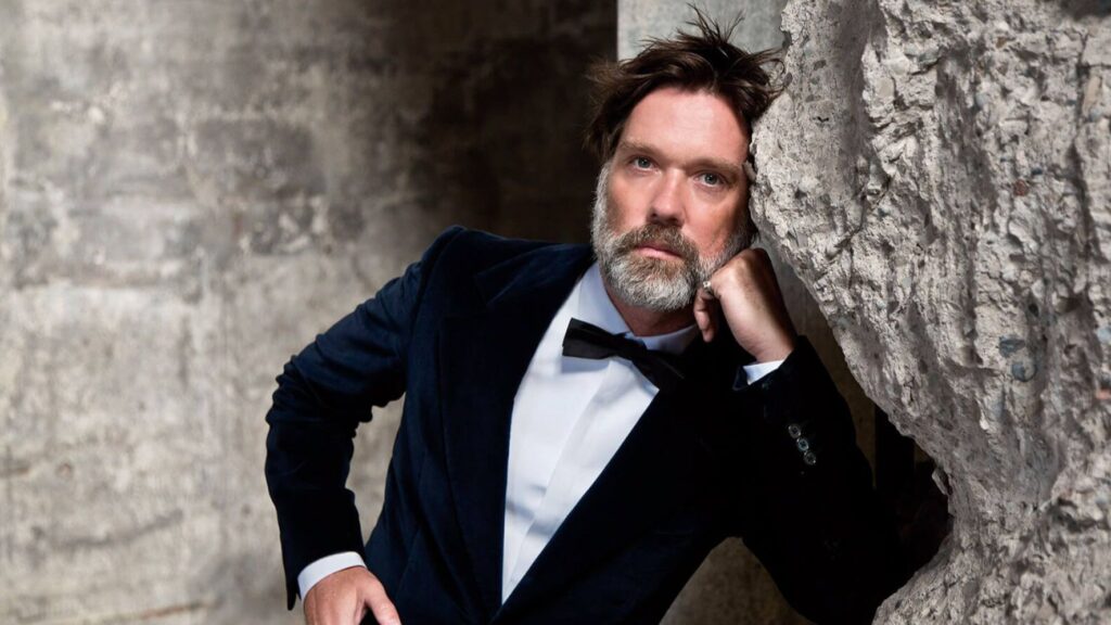 El Palau de la Música Catalana i L’Auditori porten a Barcelona el ‘Dream Requiem’de Rufus Wainwright 25 de gener