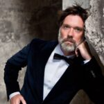 El Palau de la Música Catalana i L’Auditori porten a Barcelona el ‘Dream Requiem’de Rufus Wainwright 25 de gener