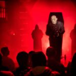 El Circo de los Horrores llega a Barcelona con su nuevo espectáculo del 6 de febrero al 1 de marzo