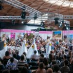 «Fira Nuvis Primavera 2025: La feria imprescindible para las parejas que van a casarse durante el 2025 y 2026 y están organizando su boda” 29 y 30 de marzo de 2025 en el World Trade Center de Barcelona