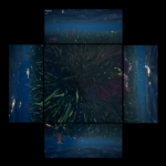 Xavi Bové Studio presenta su nuevo proyecto inmersivo basado en la Posidonia oceanica, una especie esencial y en regresión en Integrated System Europe (ISE) del 4 al 7 de febrero en Barcelona