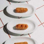 Día Internacional de la Croqueta: 3 restaurantes de Barcelona donde disfrutarla el 16 de enero