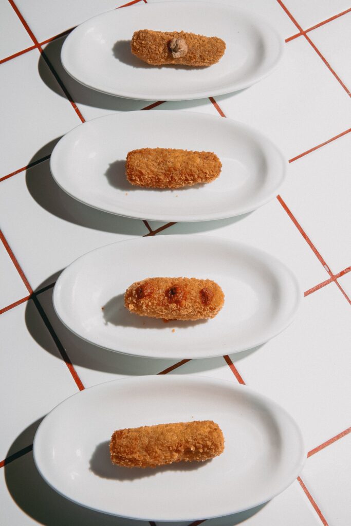 Día Internacional de la Croqueta: 3 restaurantes de Barcelona donde disfrutarla el 16 de enero