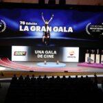 La 77ª Gran Gala de Mundo Deportivo tendrá lugar el próximo lunes 3 de febrero de 2025, en el Palau de Congressos de Catalunya