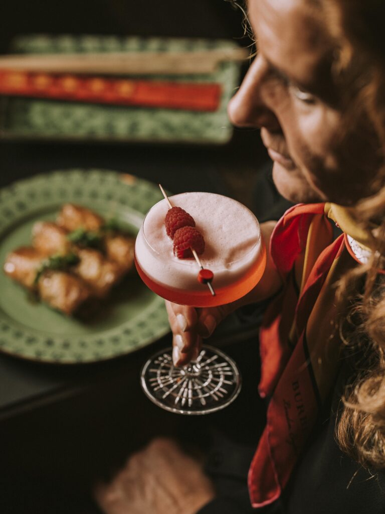Boa-Bao Barcelona celebra el Año Nuevo Chino con un menú inspirado en la tradición